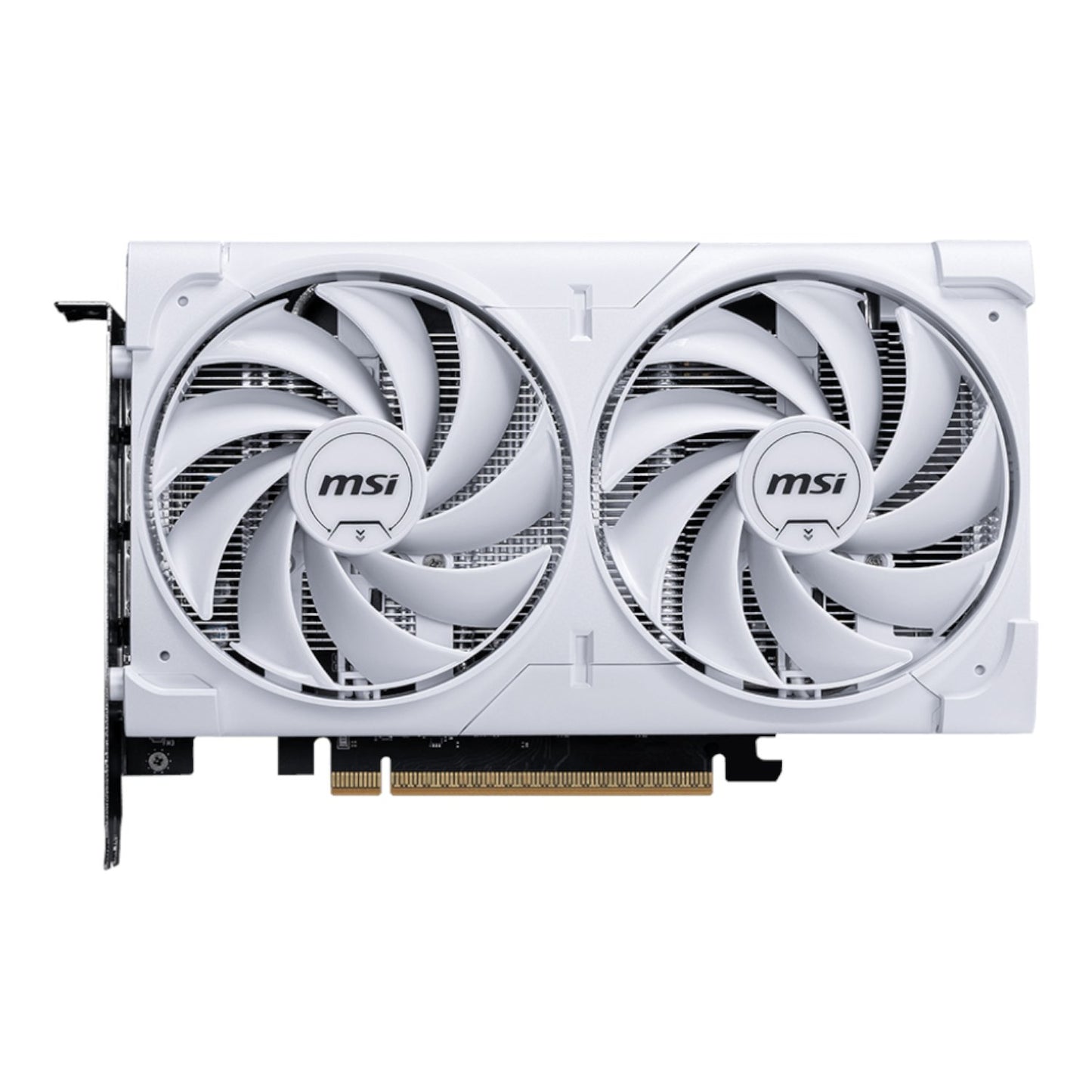 MSI GF RTX 5060 VENTUS 2X OC 8GB White