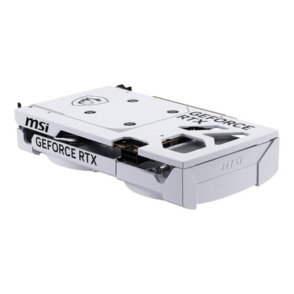 MSI GF RTX 5060 VENTUS 2X OC 8GB White
