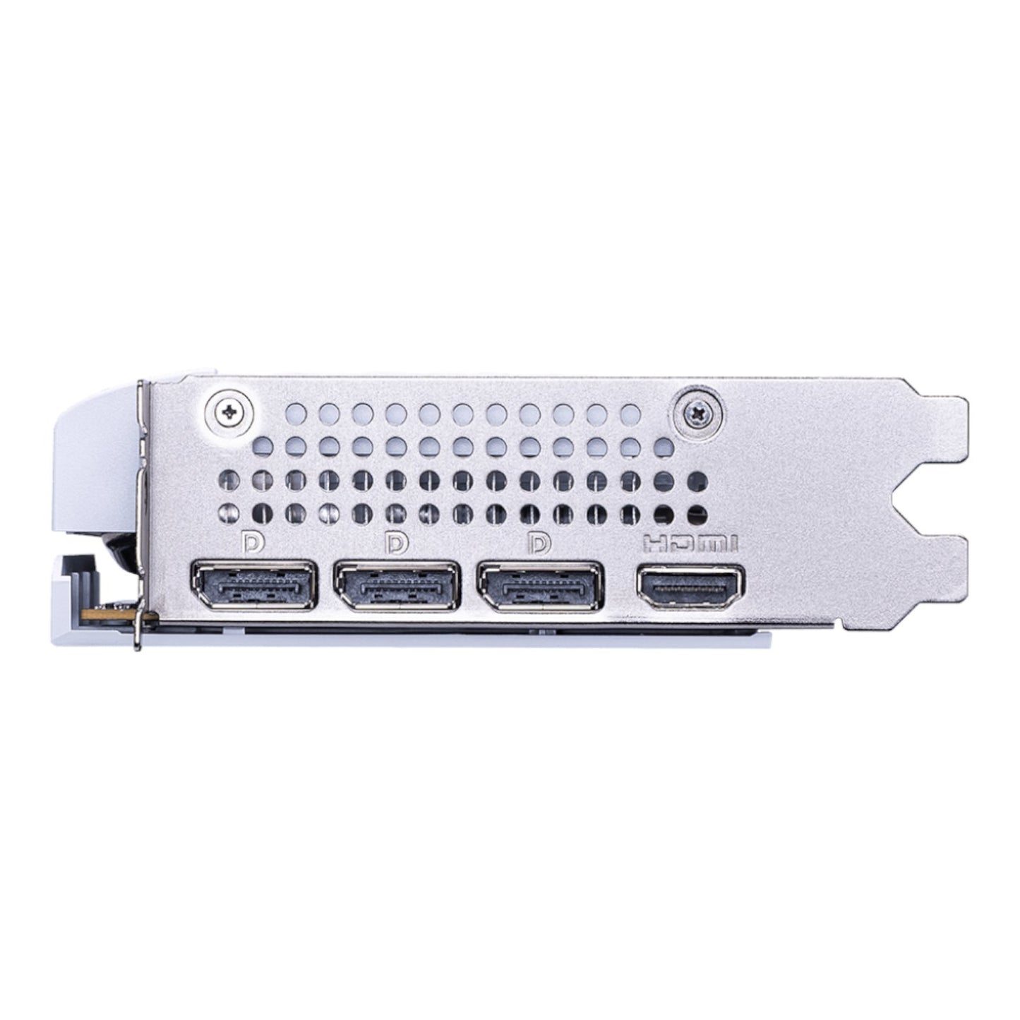 MSI GF RTX 5060 VENTUS 2X OC 8GB White