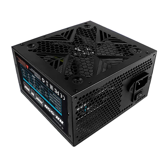 Raidmax RX-550XT XT-Series 550W Non-Modular Power Supply