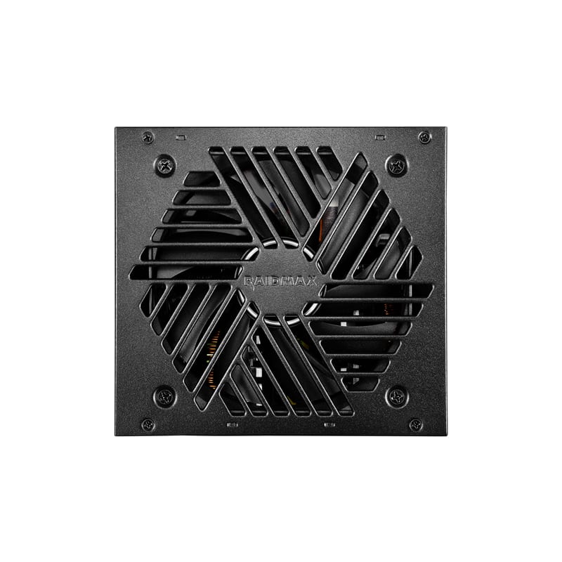 Raidmax RX-7AC-V Vortex 700W 80 Plus Bronze Non-Modular Power Supply