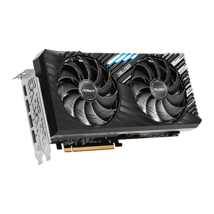 ASRock Radeon RX7900 GRE Challenger 16G OC 256-BIT Graphics Card