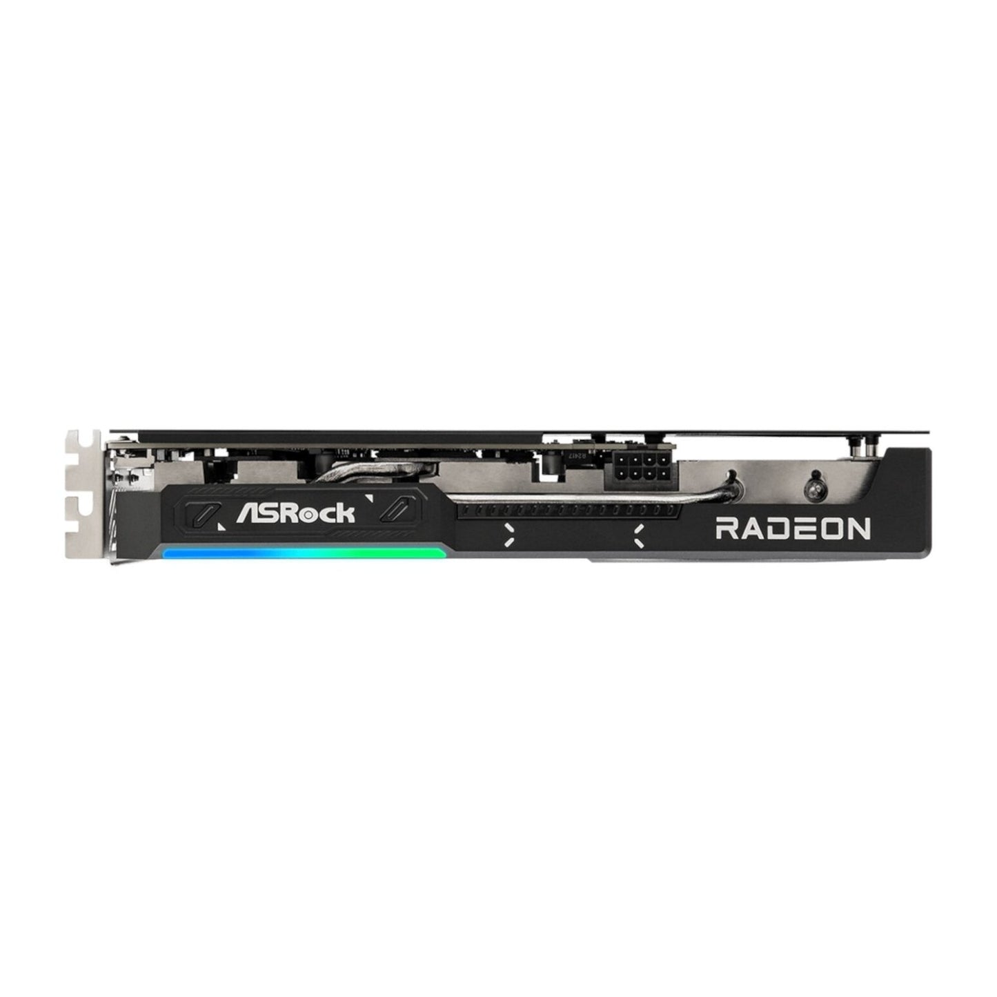 ASRock Radeon™ RX 9060 XT Challenger 16GB OC Graphics Card (RDNA™ 4, PCIe 5.0)