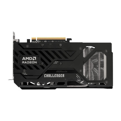 ASRock Radeon™ RX 9060 XT Challenger 16GB OC Graphics Card (RDNA™ 4, PCIe 5.0)