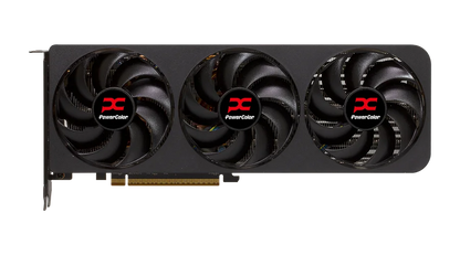 PowerColor Reaper AMD Radeon™ RX 9070 XT 16GB GDDR6