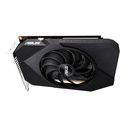 Asus GeForce GTX 1650 OC Phoenix 4GB GDDR6 Desktop Graphics Card