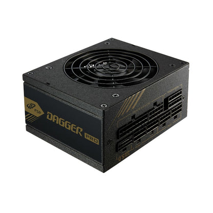 FSP Dagger Pro ATX3.0 (PCIe 5.0) 750w Fully Modular SFX PSU