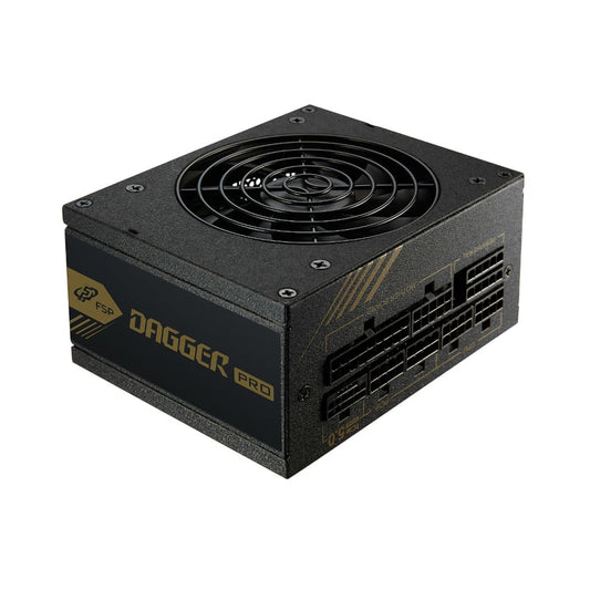 FSP Dagger Pro ATX3.0 (PCIe 5.0) 750w Fully Modular SFX PSU