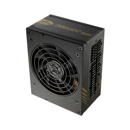 FSP Dagger Pro ATX3.0 (PCIe 5.0) 750w Fully Modular SFX PSU