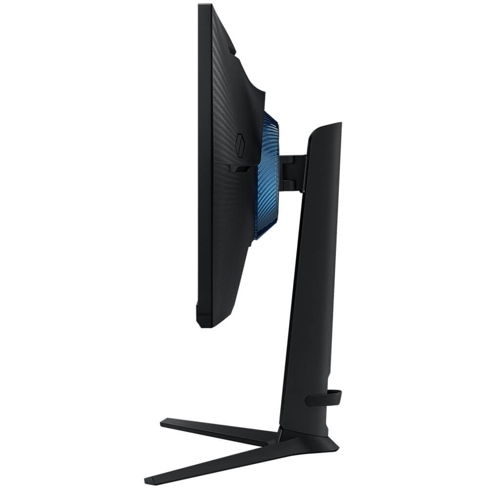 Samsung LS24DG302EAXXA Odyssey G3 G30D 24" Full HD (1920x1080) 180Hz 1ms VA AMD FreeSync Gaming Desktop Monitor