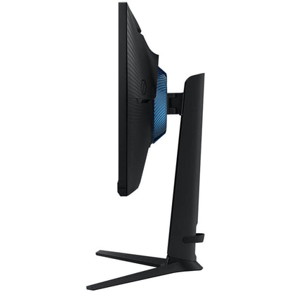 Samsung LS24DG302EAXXA Odyssey G3 G30D 24" Full HD (1920x1080) 180Hz 1ms VA AMD FreeSync Gaming Desktop Monitor