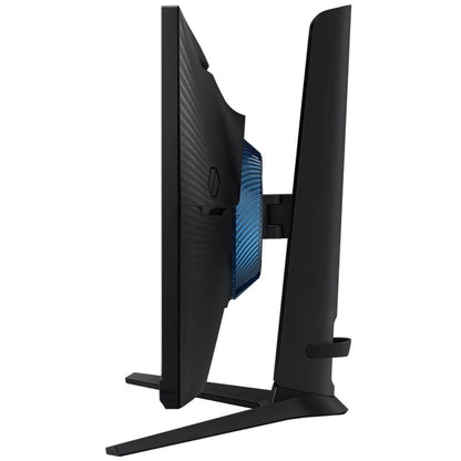 Samsung LS24DG302EAXXA Odyssey G3 G30D 24" Full HD (1920x1080) 180Hz 1ms VA AMD FreeSync Gaming Desktop Monitor