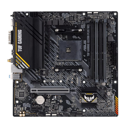 ASUS TUF Gaming A520-Plus WIFI AM4 Motherboard