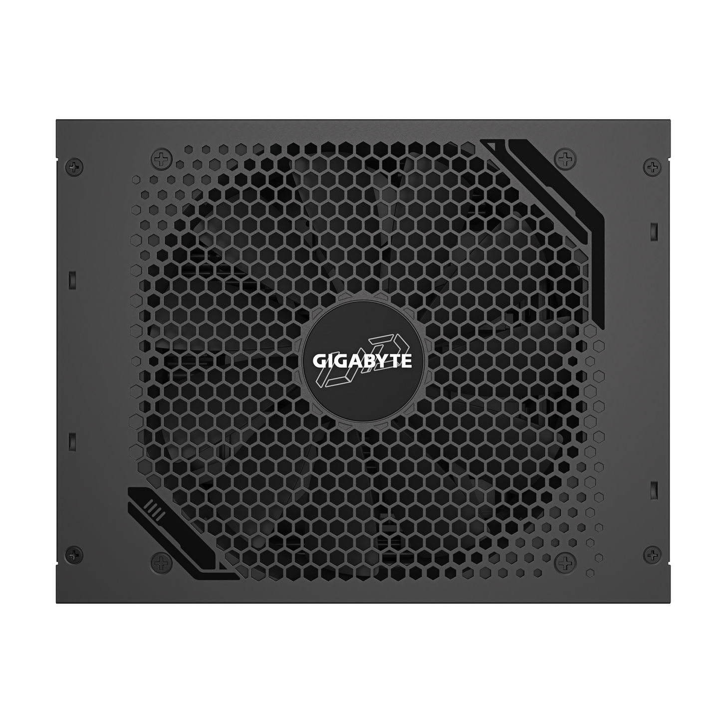 Gigabyte UD1600PM PG5 AI TOP 80 PLUS Platinum Fully Modular PCIe 5.1 12VHPWR 12V-2x6 ATX 3.1 PSU, 1600w