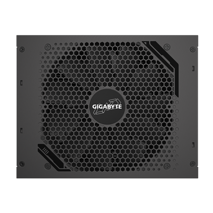 Gigabyte UD1600PM PG5 AI TOP 80 PLUS Platinum Fully Modular PCIe 5.1 12VHPWR 12V-2x6 ATX 3.1 PSU, 1600w