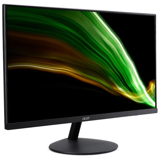 Acer E241Y 23.8″ FHD 5ms 100Hz IPS Monitor