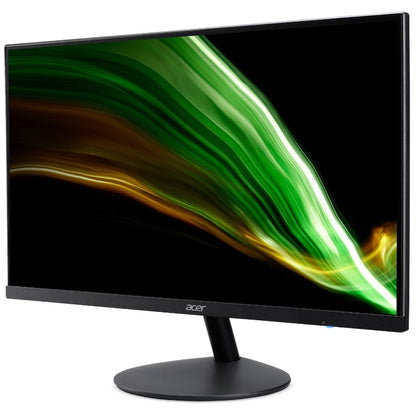 Acer E241Y 23.8″ FHD 5ms 100Hz IPS Monitor