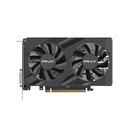 PNY GeForce RTX 3050 Verto Dual Fan 6GB GDDR6