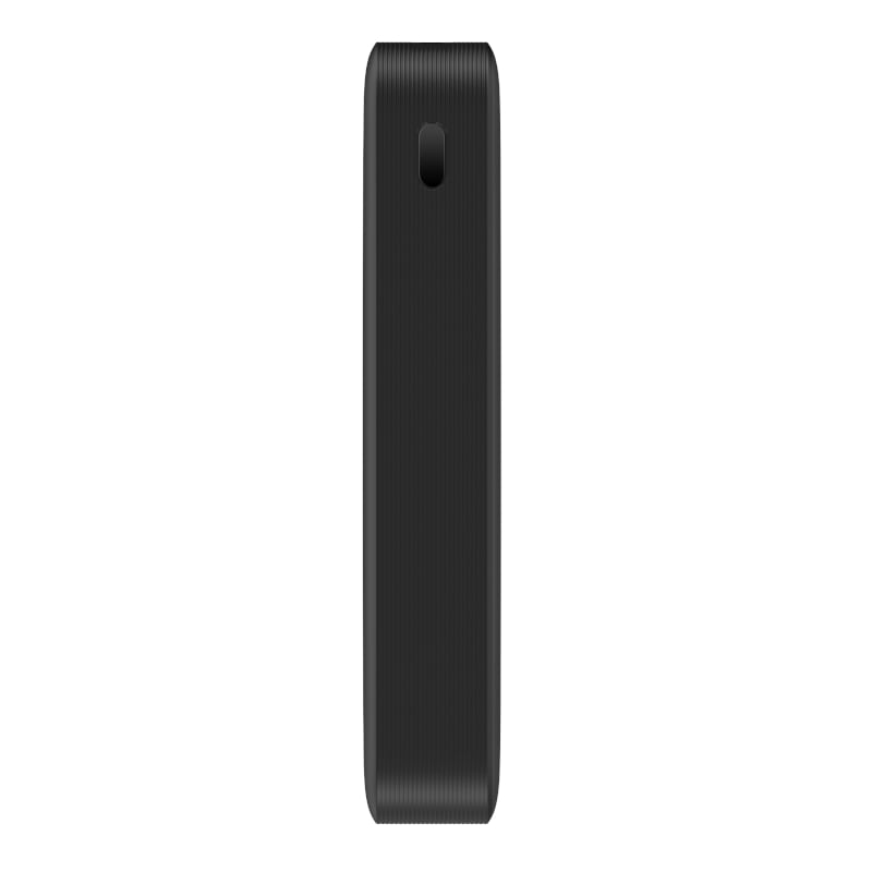 Xiaomi Redmi 20000mAh Redmi 18W Fast Charge Power Bank Black