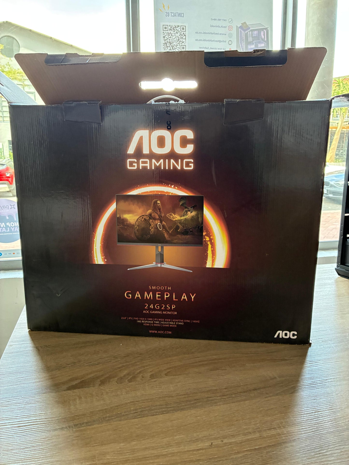 Intel i7 14700K RTX 3070 Gaming PC