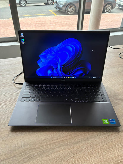 Dell Vostro 5502 i7 16GB RAM 512GB SSD
