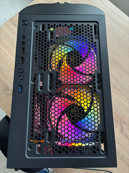Intel Core i5 12400 RTX 3070 Gaming PC