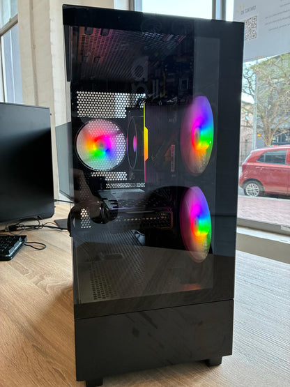 Ryzen 5500 RTX 3060 Gaming PC