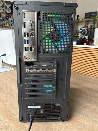 Ryzen 3600 RTX 2070 SUPER 8GB Gaming PC