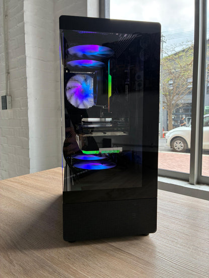 Ryzen 3600 RTX 2070 SUPER 8GB Gaming PC