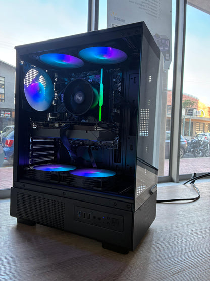 Ryzen 5 3600 RTX 3060 12GB Gaming PC