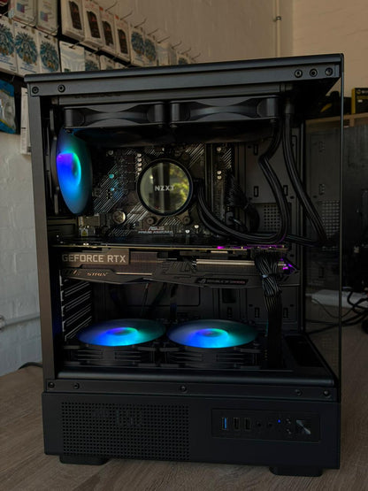 Ryzen 5 3600 RTX 2070 8GB Gaming PC