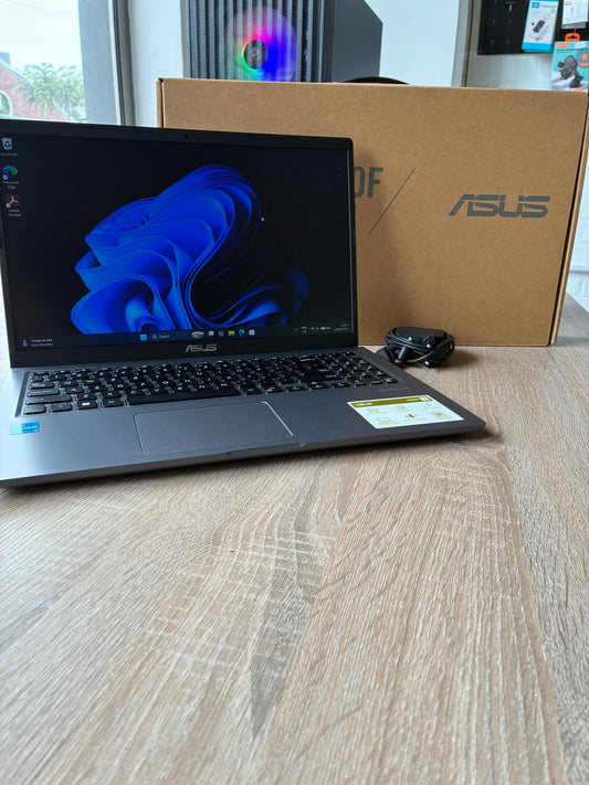 ASUS Vivobook X515EA Intel Core i3-1115G4 / 16GB DDR4-3200 / 256GB M.2 NVMe / Windows 11