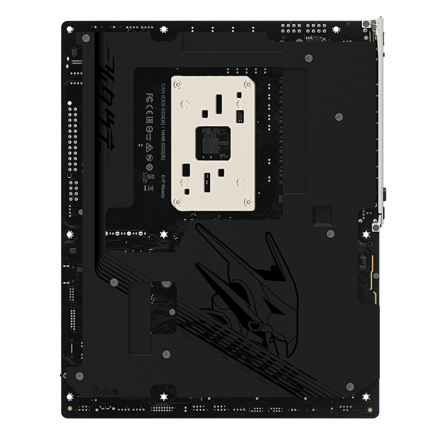 Gigabyte X870E AORUS MASTER X3D WIFI7 AMD X870E Ryzen Socket AM5 ATX Desktop Motherboard
