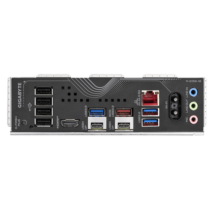 Gigabyte X870 EAGLE WIFI7 AMD X870 Ryzen Socket AM5 ATX Desktop Motherboard
