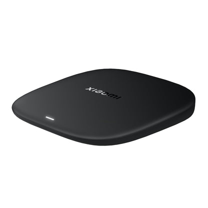 Xiaomi TV Box S 3rd Gen 4K UHD Media Player (Google TV, Dolby Vision)