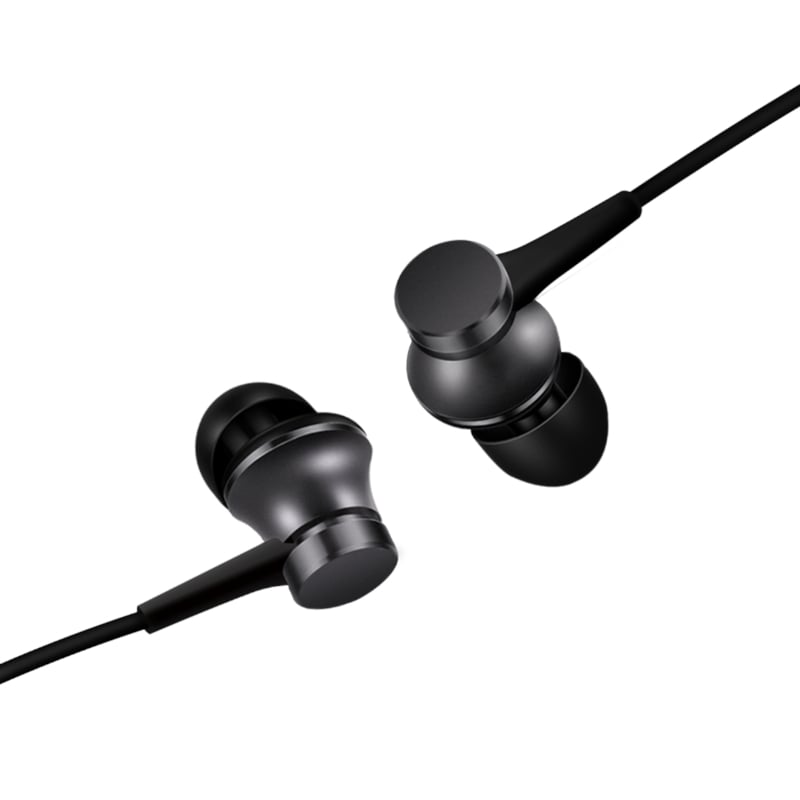 Xiaomi In-Ear Headphones Basic (Black)