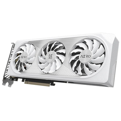 Gigabyte GeForce RTX 4060 AERO 8GB GDDR6