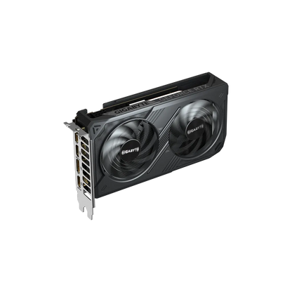 Gigabyte GeForce RTX 5050 WINDFORCE OC 8GB GDDR6 128-bit PCIe 5.0 Desktop Graphics Card