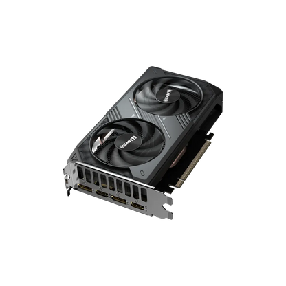 Gigabyte GeForce RTX 5050 WINDFORCE OC 8GB GDDR6 128-bit PCIe 5.0 Desktop Graphics Card