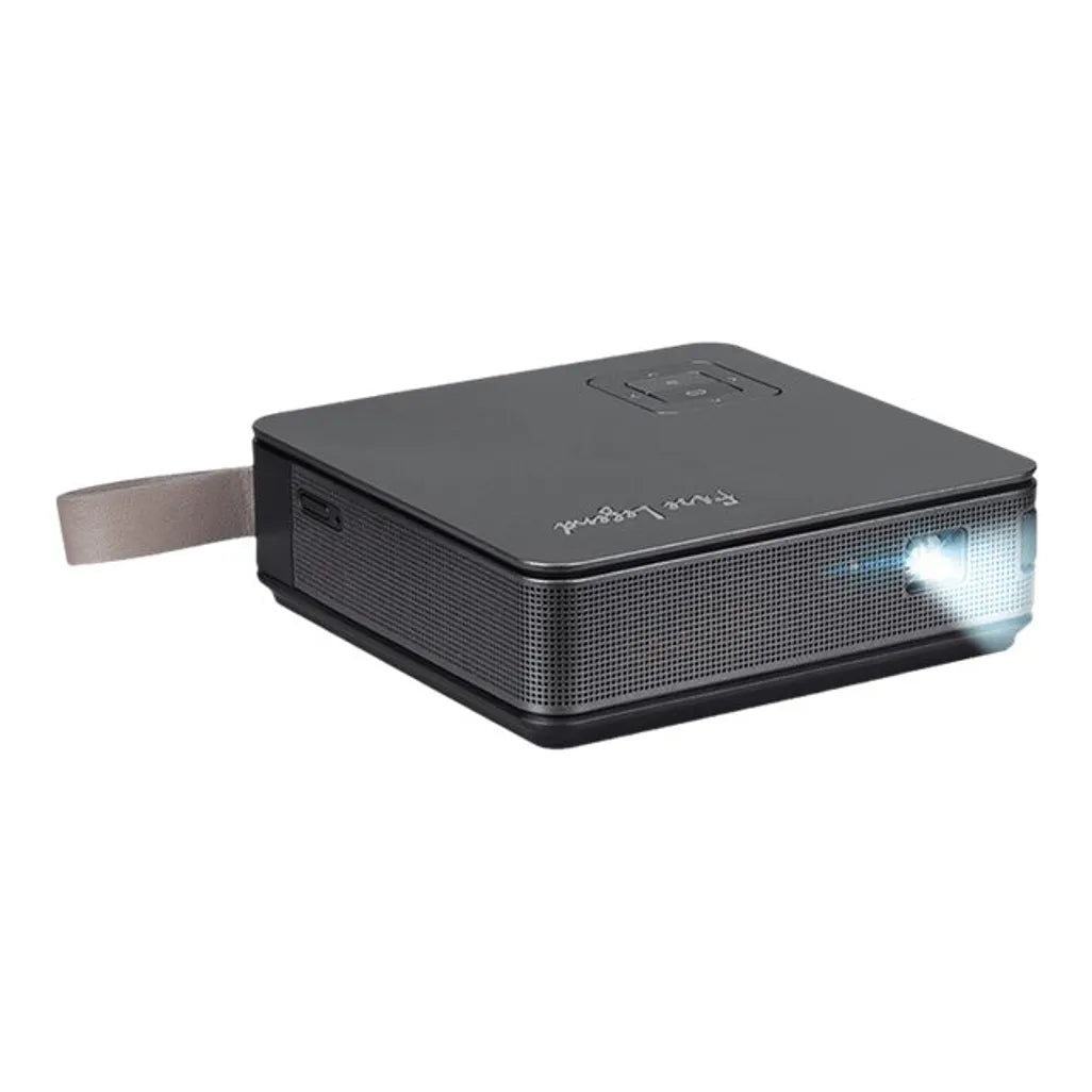 Acer Projector - PV12a Black | FWVGA (854 x 480) | 800lm | LED DLP | 5 000:1 | HDMI/WiFi | 0.4kg | Black | Portable