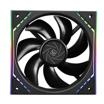 Thermalright TL M12 Case fan