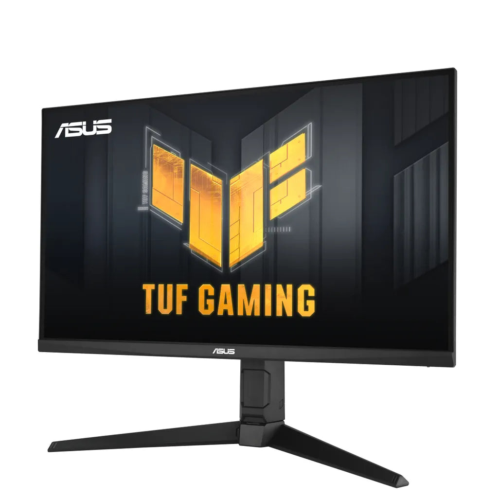 ASUS VG27AQL3A TUF Gaming 27" WQHD (2560x1440) 180Hz 1ms Fast IPS AMD FreeSync Premium Black Gaming Desktop Monitor