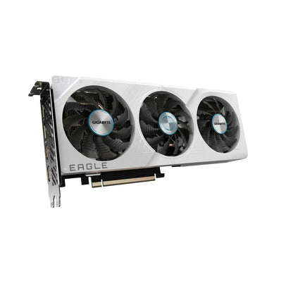 Gigabyte GeForce RTX 4060 Ti EAGLE OC ICE 8GB