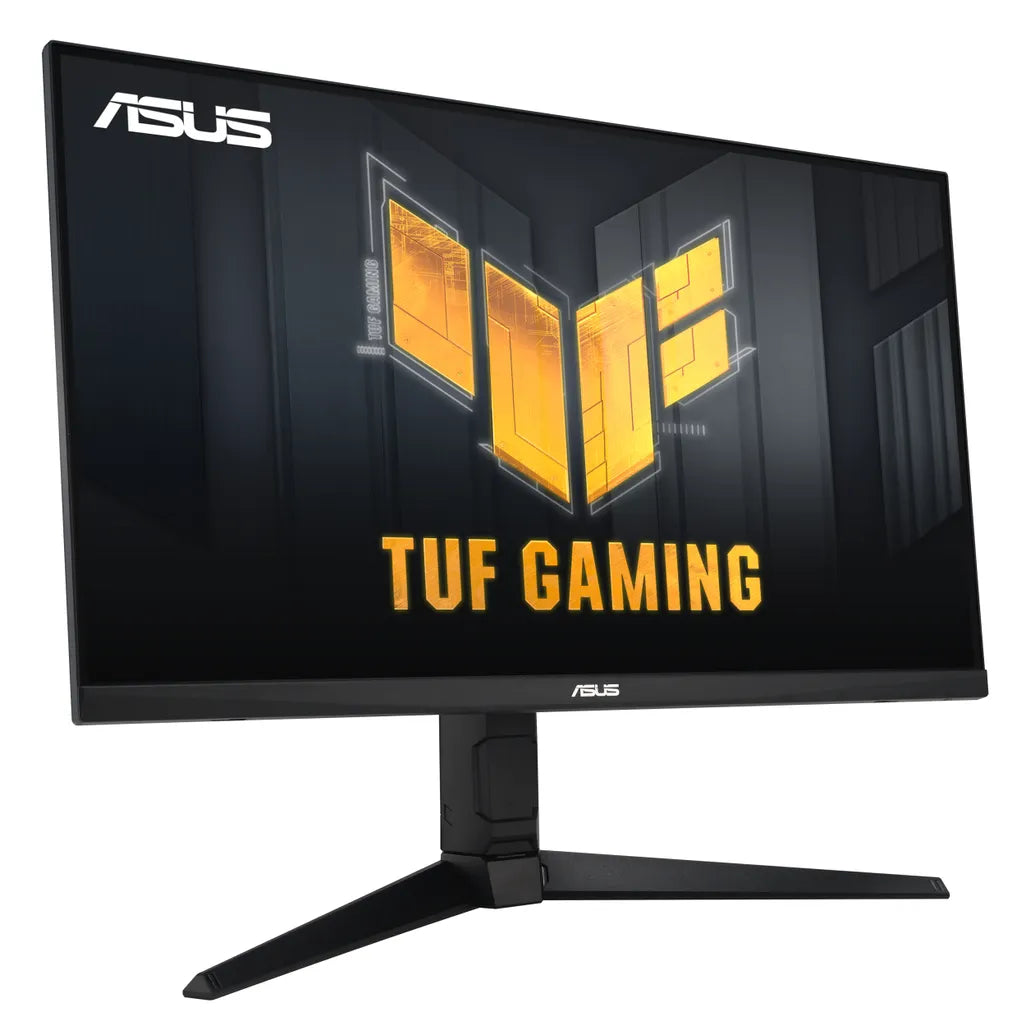 ASUS VG27AQL3A TUF Gaming 27" WQHD (2560x1440) 180Hz 1ms Fast IPS AMD FreeSync Premium Black Gaming Desktop Monitor