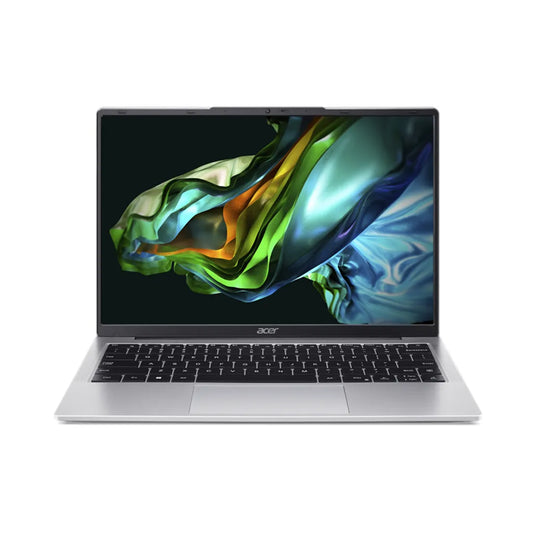 ACER A315-58-76ZU Aspire 3 A315 Intel Core i7-1165G7 4.70GHz 4-Core 15.6" Full HD (1920x1080) IPS Anti-Glare 8GB (4GB On-Board, 1x4GB SO-DIMM) DDR4-3200MT/s 512GB M.2 NVMe SSD Windows 11 Home Pure Silver Laptop