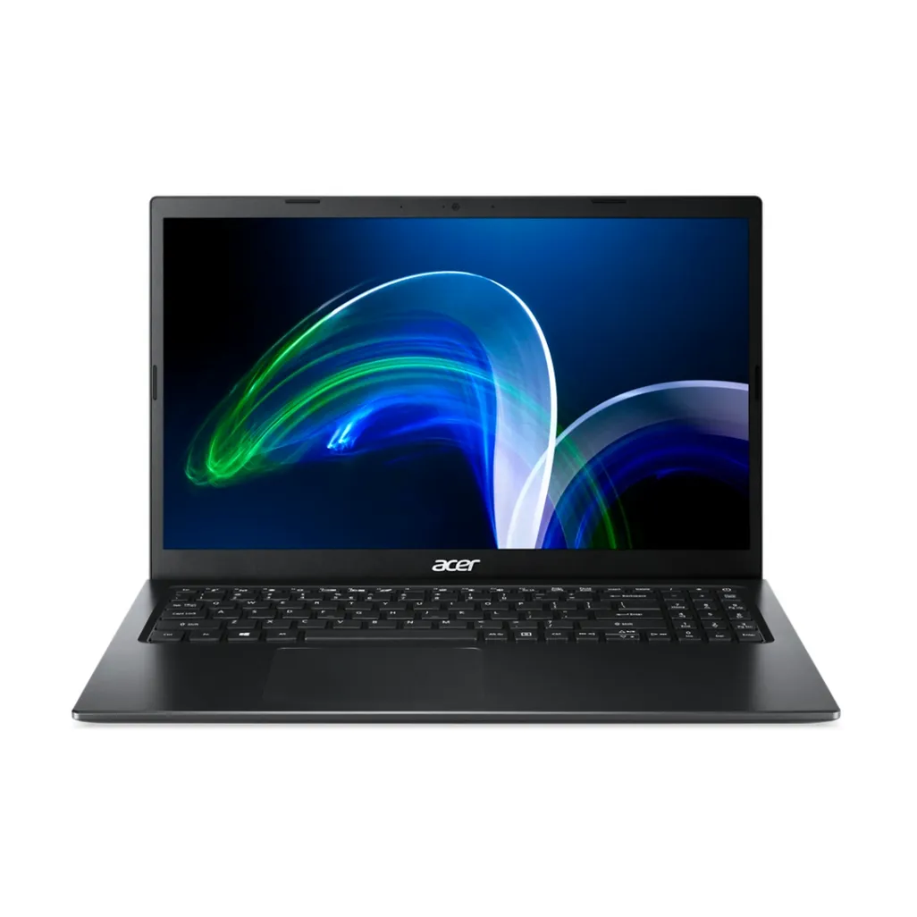 Acer Extensa Intel Core i7-1165G7 4.70Ghz 4-Core 15.6" (1920x1080) TN Anti-Glare 8GB (2x4GB) DDR4-3200MHz 512GB M.2 NVMe SSD Windows 11 Pro Charcoal Black Laptop