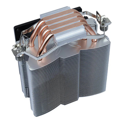 Aerocool Verkho 4 Lite PWM CPU Air Cooler