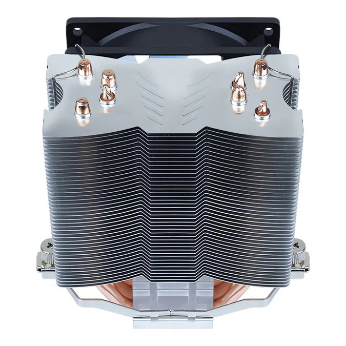 Aerocool Verkho 4 Lite PWM CPU Air Cooler