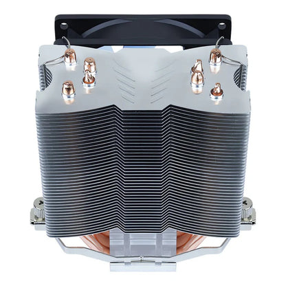 Aerocool Verkho 4 Lite PWM CPU Air Cooler