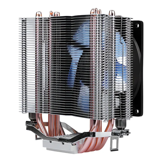 Aerocool Verkho 4 Lite PWM CPU Air Cooler